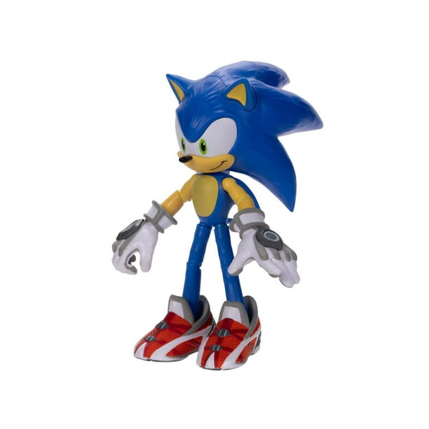 Heads up, NEW Sonic Prime collectibles are dashing in from the Shatter
