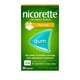 Nicorette Gomme à 2 mg de nicotine, saveur de fruit frais, aide antitabagique, aide pour cesser de fumer 30 morceaux – image 1 sur 8