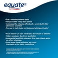 thumbnail image 3 of Sel d’Epsom Sulfate de magnésium USP Equate, 1,8&nbsp;kg, 3 of 4