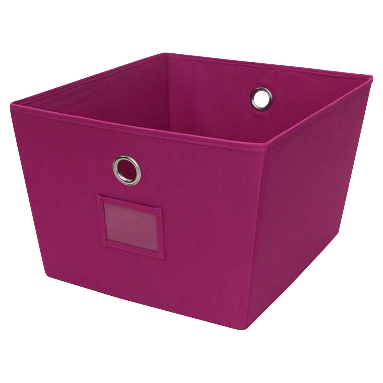 Mainstays Small Storage Bin | Walmart Canada