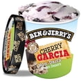 thumbnail image 2 of Ben & Jerry's Cherry Garcia Non-Dairy Ice Cream, 2 of 6