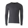 thumbnail image 2 of Athletic Works Men's Thermal Top, 2 of 3