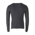 thumbnail image 3 of Athletic Works Men's Thermal Top, 3 of 3