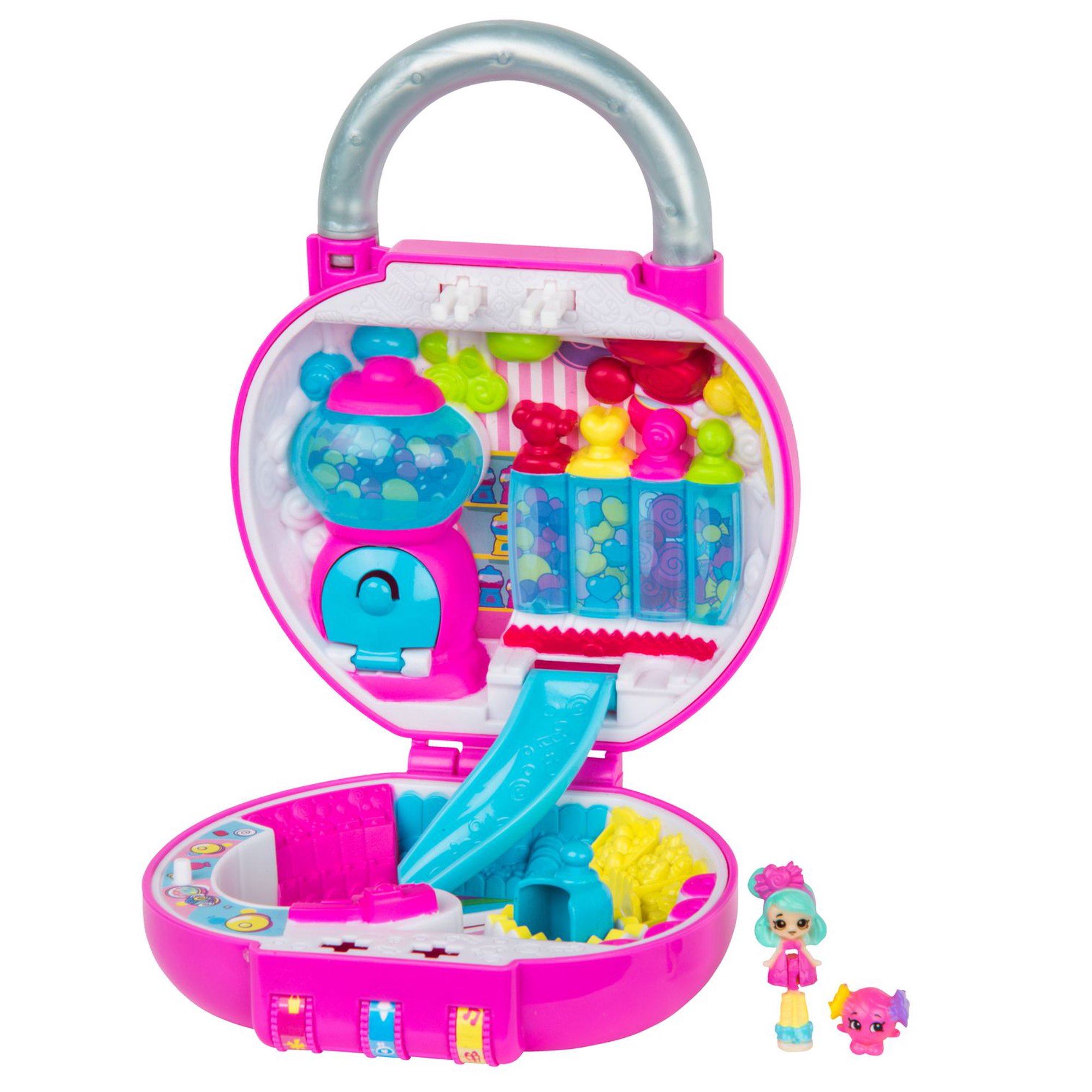 Shopkins Lil' Secrets Mini Playset 