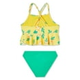 thumbnail image 2 of Bikini 2 pièces à volants George pour filles, 2 of 2