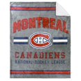 thumbnail image 2 of Jeté d'Équipe LNH - Montreal Canadiens, 2 of 2