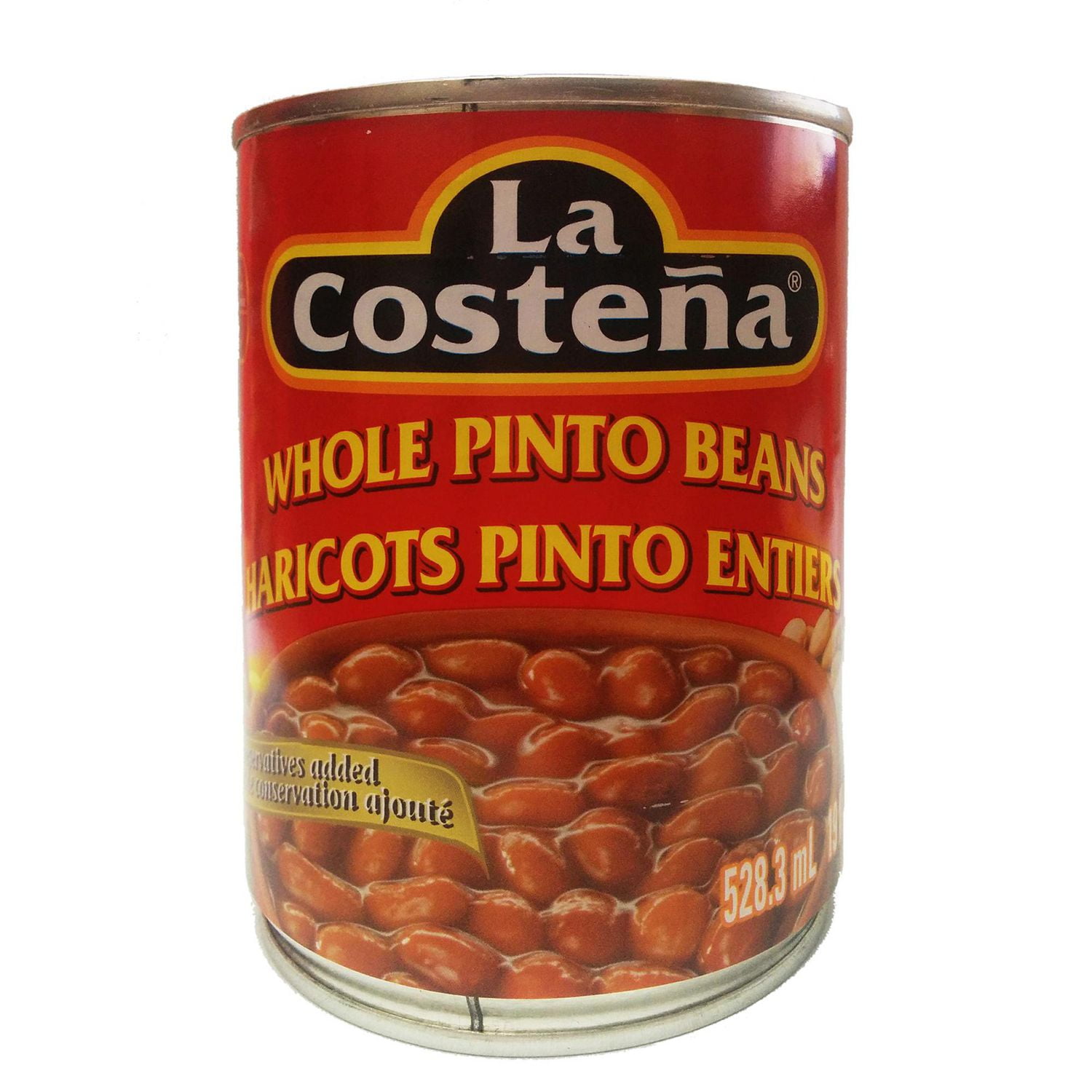 La Costena Whole Pinto Beans Walmart Canada