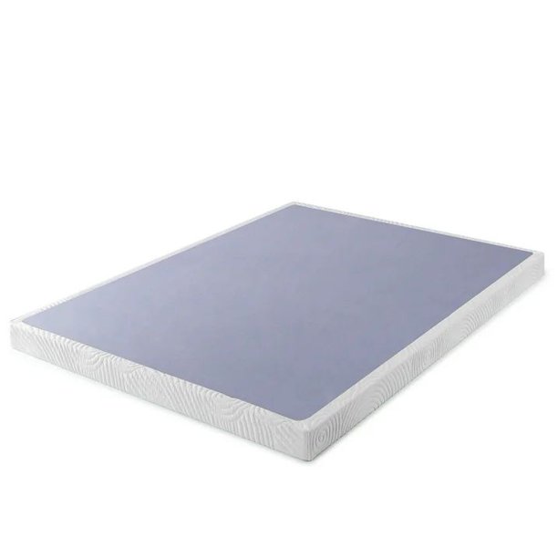 ZINUS Quick Lock 4” Metal Box Spring, Full Walmart.ca