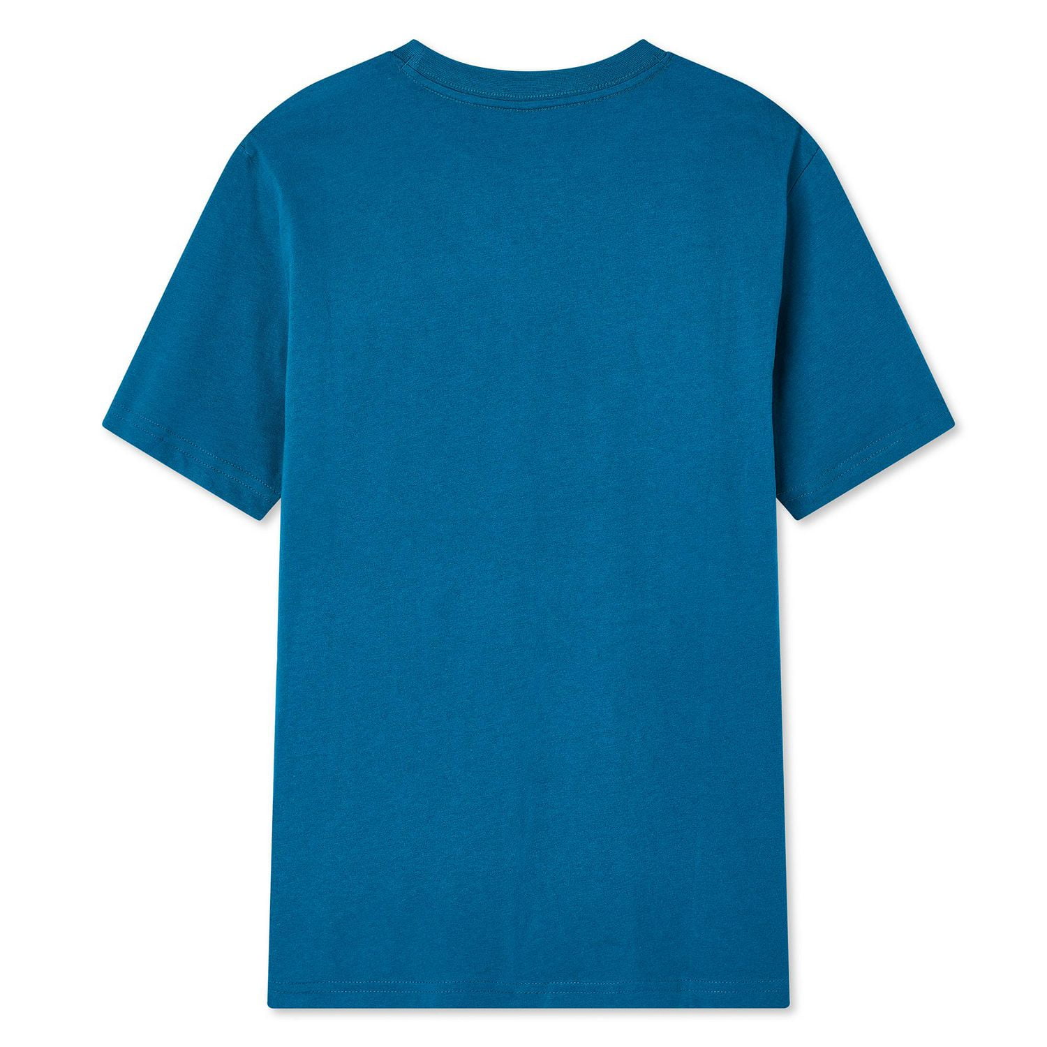 T-shirt avec imprimé graphique George pour garçons Tailles TP–TG