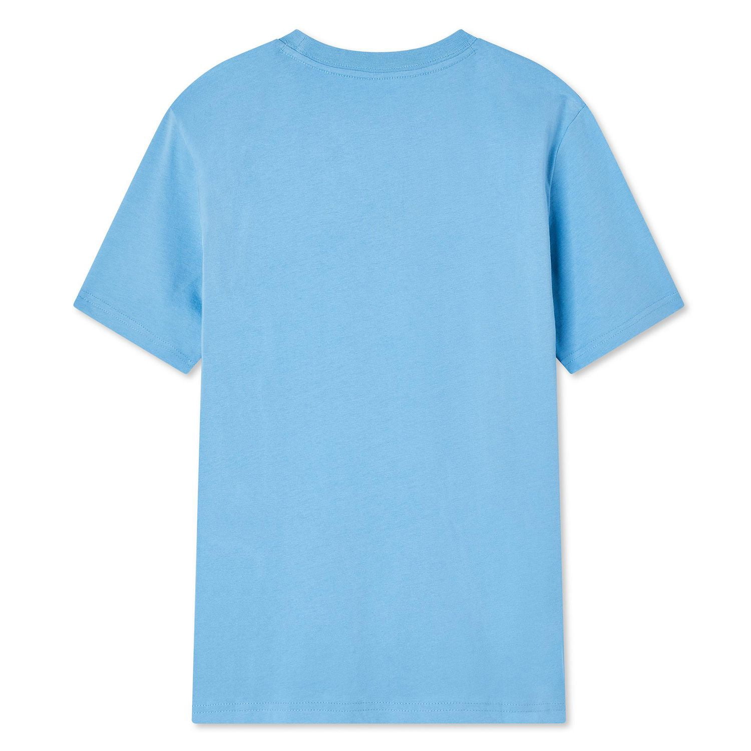 T-shirt avec imprimé graphique George pour garçons Tailles TP–TG