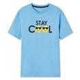 thumbnail image 1 of George Boys' Graphic Tee, 1 of 2