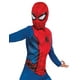 Costume pour enfants Spiderman: Far From Home – image 2 sur 2