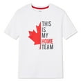 thumbnail image 1 of George Boys' Canada Tee, 1 of 2