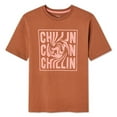 thumbnail image 1 of T-shirt avec imprimé graphique George pour garçons, 1 of 2