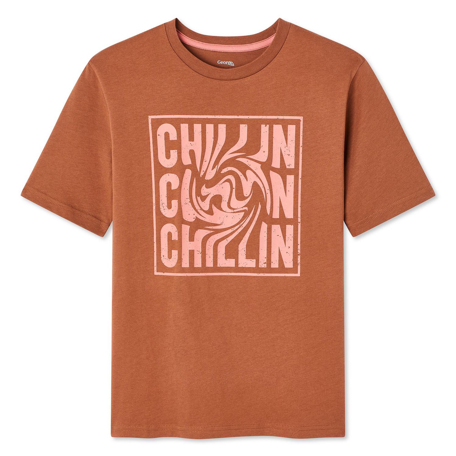 George Boys' Graphic Tee