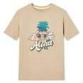 thumbnail image 1 of T-shirt avec imprimé graphique George pour garçons, 1 of 2