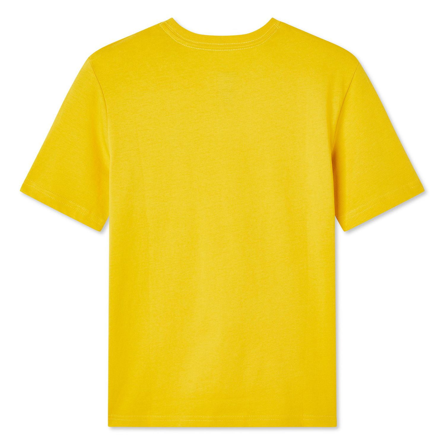 T-shirt avec imprimé graphique George pour garçons