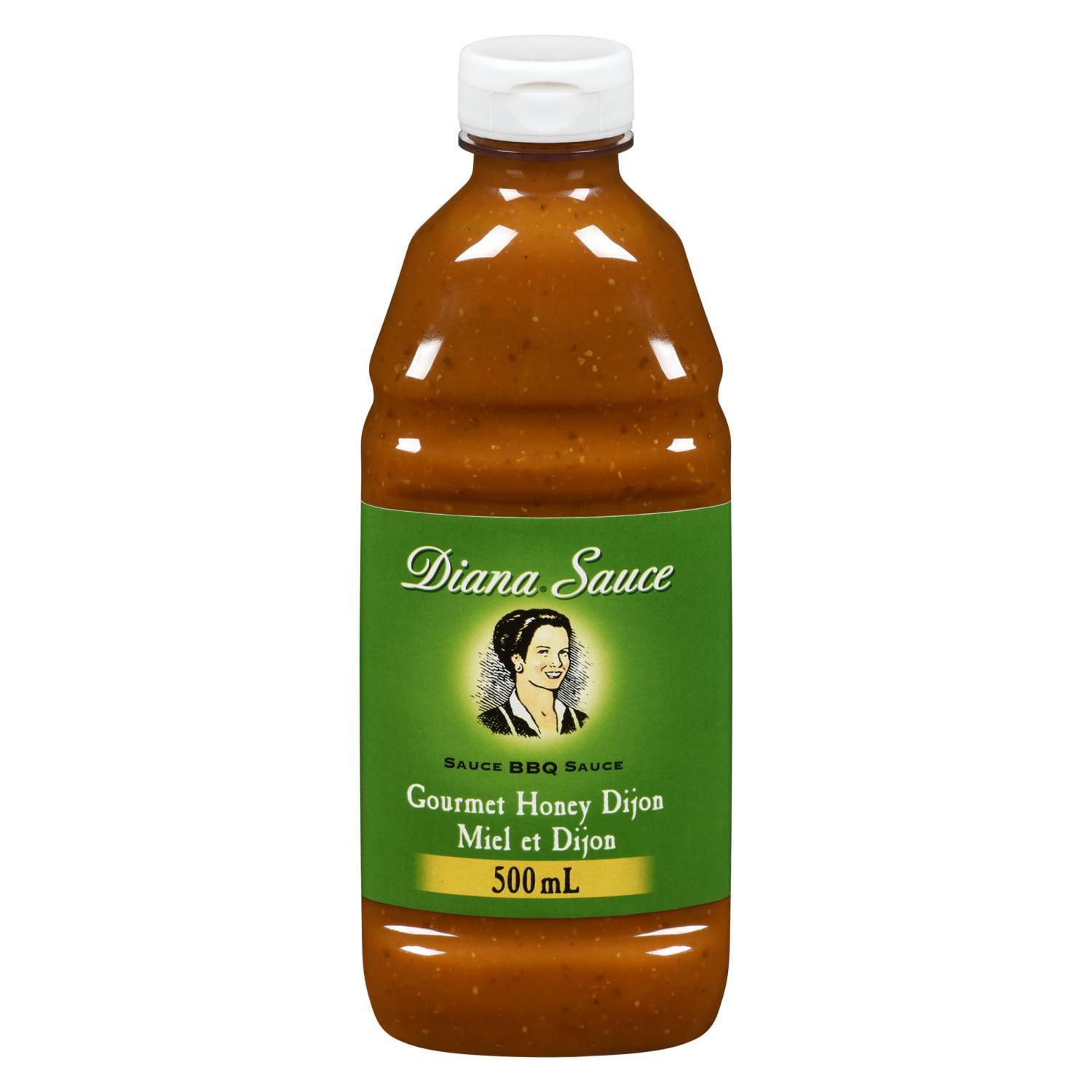 Diana Sauce Honey Dijon BBQ Sauce Walmart Canada