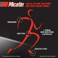 thumbnail image 2 of Micatin® Cream 2% Miconzole Nitrate Cream Usp, 30 G, 2 of 6