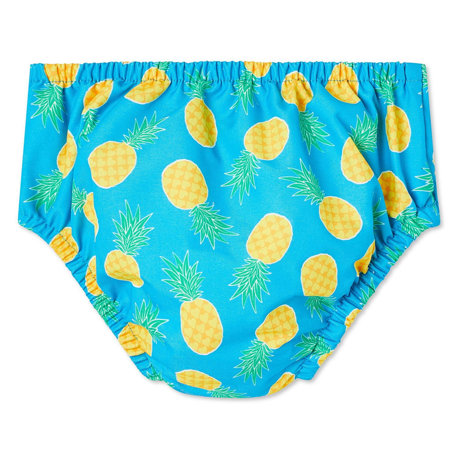 George Baby Girls' Swim Diaper
