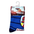 thumbnail image 3 of Knit socks 3 pack - Toddler - Boys, 3 of 4