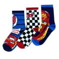 thumbnail image 2 of Knit socks 3 pack - Toddler - Boys, 2 of 4
