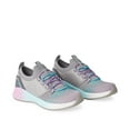 thumbnail image 2 of Athletic Works Girls' Lennox Sneakers, 2 of 4