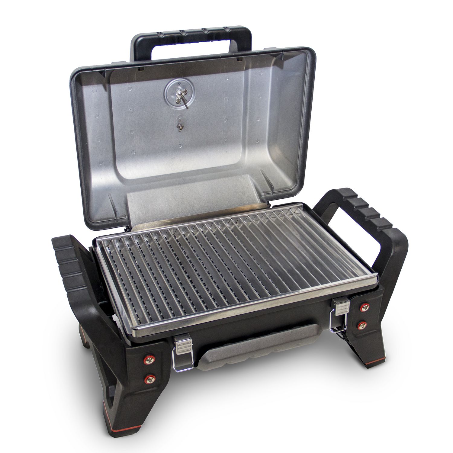 Char Broil Grill2Go X200 Portable Propane Grill