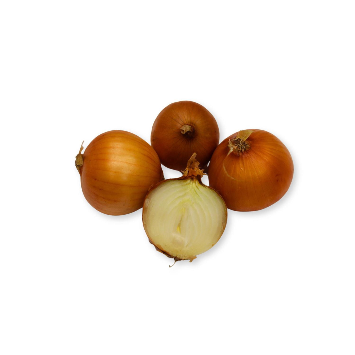 Yellow onions, bagged, Your Fresh Market, 3 lb bag