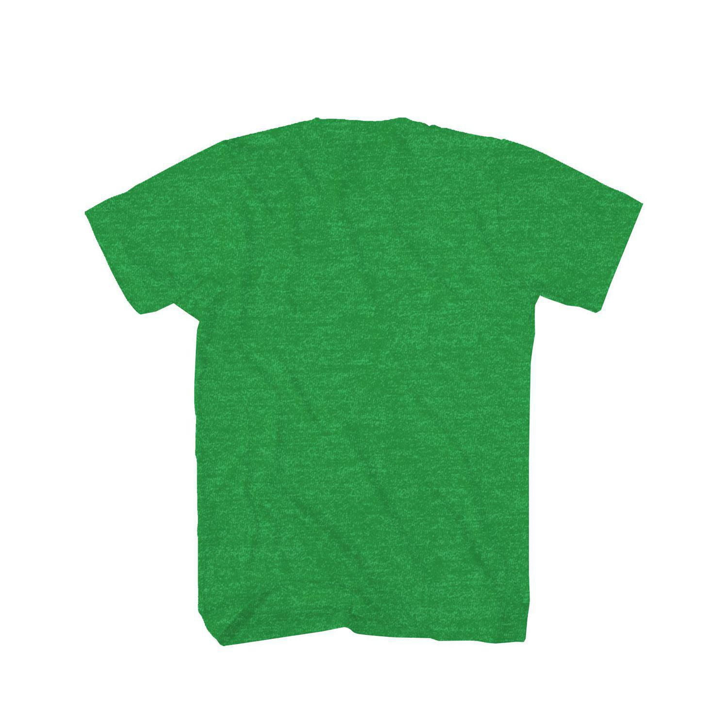 T-shirt à manches courtes Minecraft All Aboard pour garçons