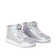 thumbnail image 2 of Justice Girls' Digits Sneakers, 2 of 4