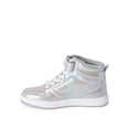 thumbnail image 3 of Justice Girls' Digits Sneakers, 3 of 4