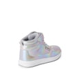 thumbnail image 4 of Justice Girls' Digits Sneakers, 4 of 4
