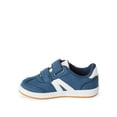 thumbnail image 3 of George Toddler Boys' Nevada Sneakers, 3 of 4