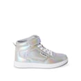 thumbnail image 1 of Justice Girls' Digits Sneakers, 1 of 4