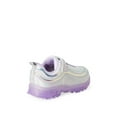 thumbnail image 4 of Justice Girls' Cherry Sneakers, 4 of 4