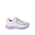 thumbnail image 1 of Justice Girls' Cherry Sneakers, 1 of 4