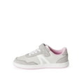 thumbnail image 3 of George Girls' Gigi Sneakers, 3 of 4