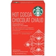 thumbnail image 1 of STARBUCKS® Peppermint Hot Cocoa Mix, 1 of 6
