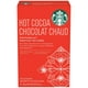 Starbucks® Chocolat Chaud Moka à la menthe poivrée 8 unités – image 1 sur 6