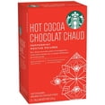 thumbnail image 2 of STARBUCKS® Peppermint Hot Cocoa Mix, 2 of 6