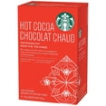 thumbnail image 3 of STARBUCKS® Peppermint Hot Cocoa Mix, 3 of 6