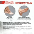 thumbnail image 4 of Micatin Powder Spray, Cures Athlete's Foot & Jock Itch, 85g, 4 of 6