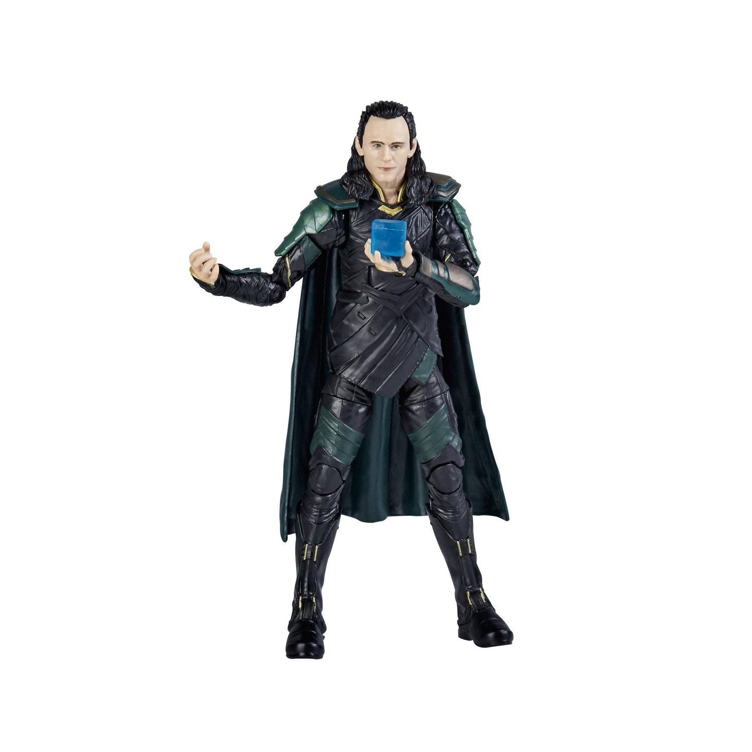 Marvel Legends Series Avengers Infinity War Loki Corvus Glaive