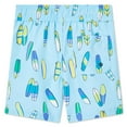 thumbnail image 2 of George Toddler Boys' Swim Short, 2 of 2