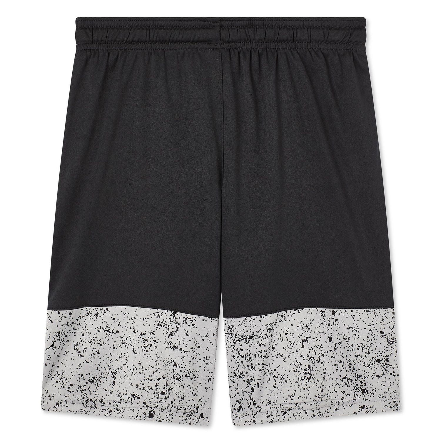 Short coupé-cousu Athletic Works pour garçons