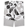 thumbnail image 2 of Short coupé-cousu Athletic Works pour garçons, 2 of 2