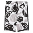 thumbnail image 1 of Short coupé-cousu Athletic Works pour garçons, 1 of 2