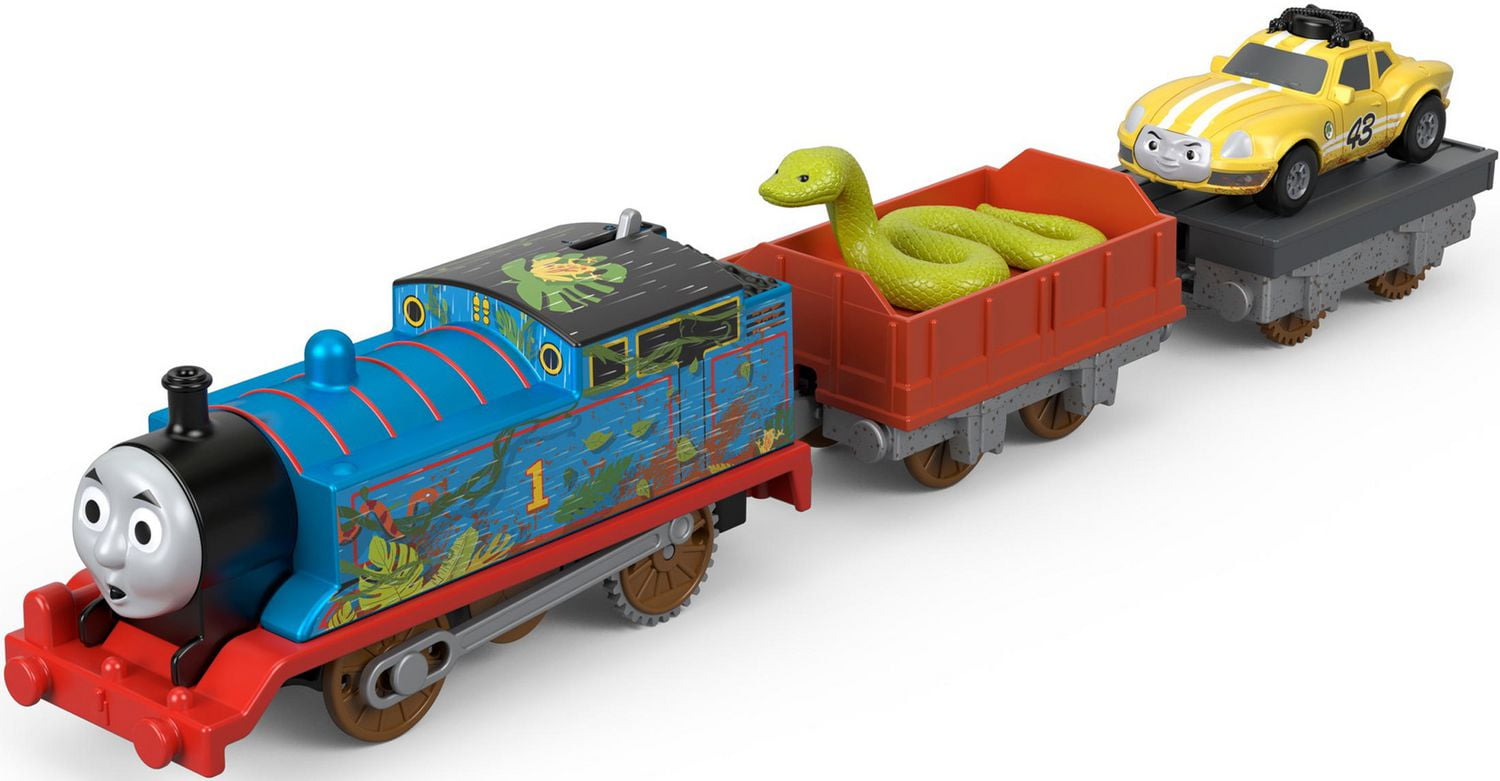 thomas big world big adventures trackmaster