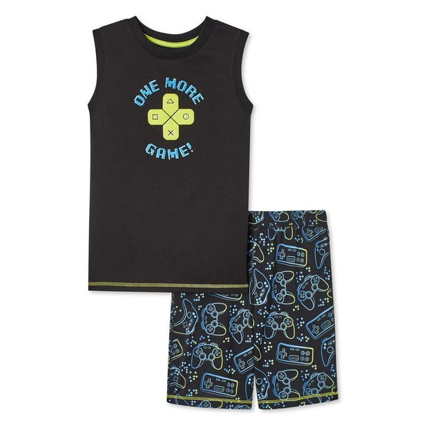 Pyjama Spider-Man 2 Pièces Pour Garçon - Taille 10 Ans - Neuf étiqueté